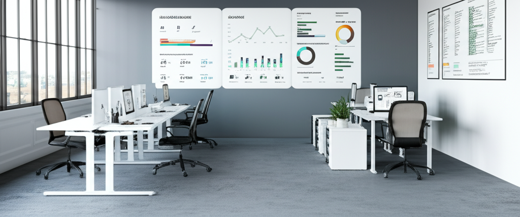 Reliable Office Cleaning Services for Small Businesses