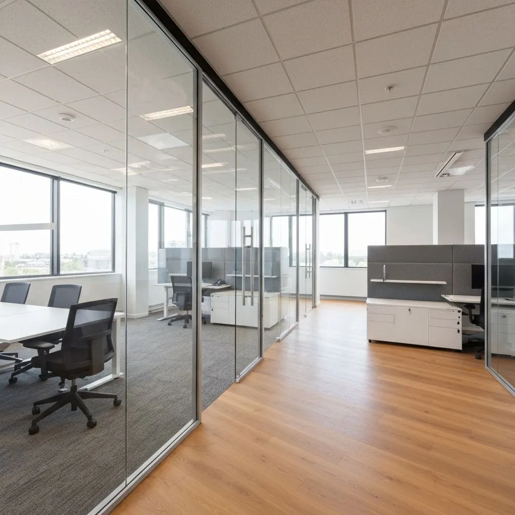 Commercial Cleaning service in Seattle