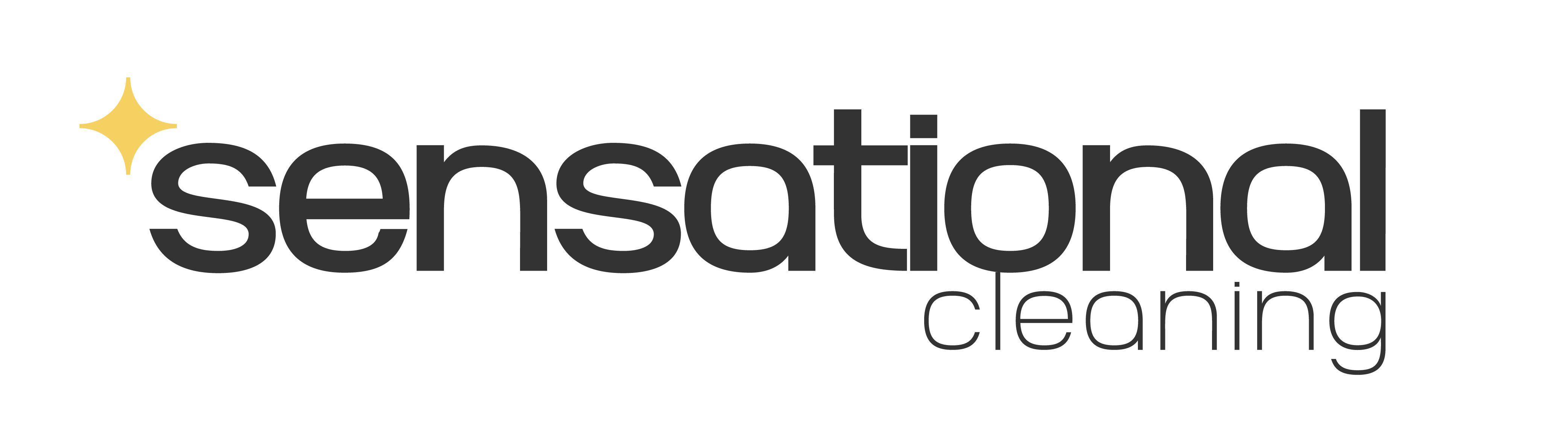 Sensational Cleaning